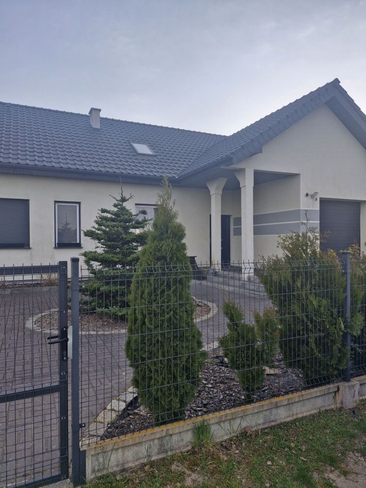 dom wolnostojący Ligota Mała. Zdjęcie 4