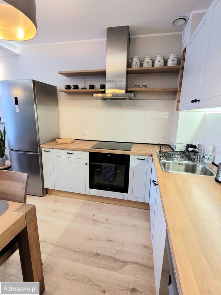 Mieszkanie 3-pokojowe Gdynia Redłowo, ul. Legionów. Zdjęcie 6