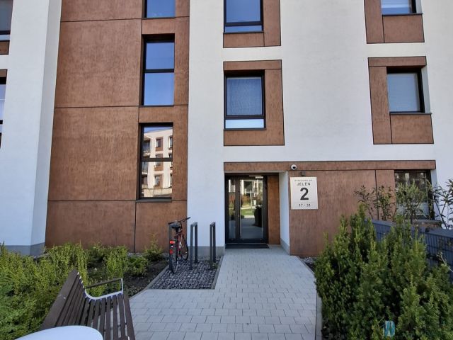 Mieszkanie 3-pokojowe Warszawa Mokotów, ul. Dywizjonu AK "Jeleń". Zdjęcie 24
