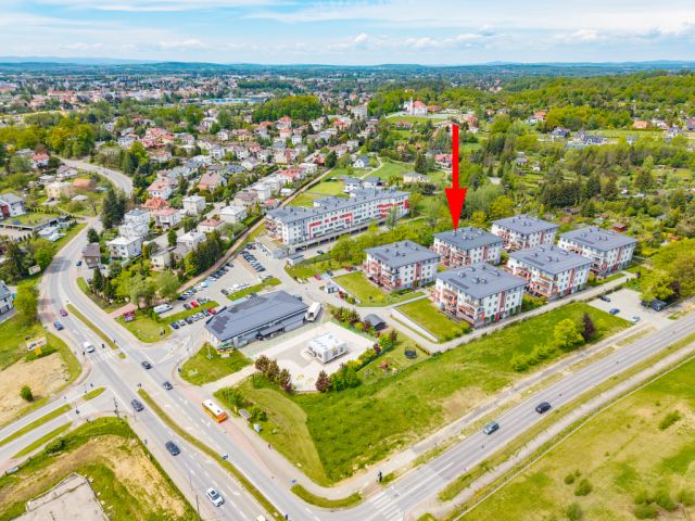 Mieszkanie 3-pokojowe Krosno, ul. Korczyńska. Zdjęcie 19