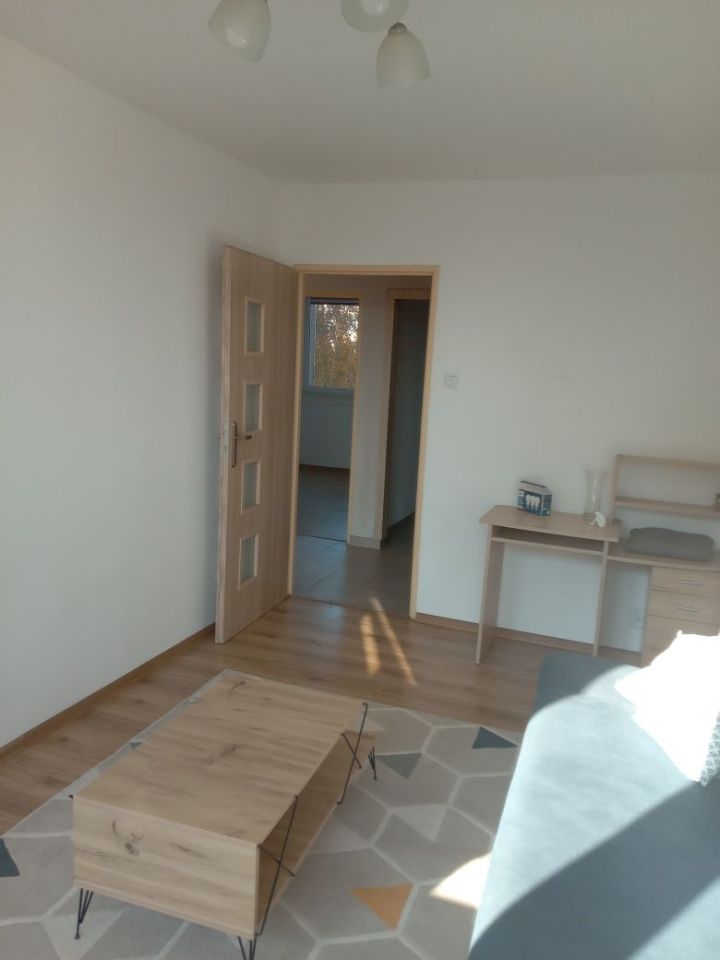 Mieszkanie 3-pokojowe Brzeg Dolny, ul. Wilcza. Zdjęcie 3