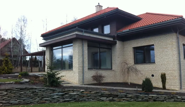 dom wolnostojący, 7 pokoi Smardzew
