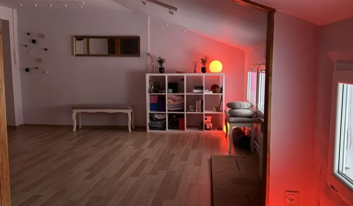 Lokal Warszawa Śródmieście, ul. Foksal