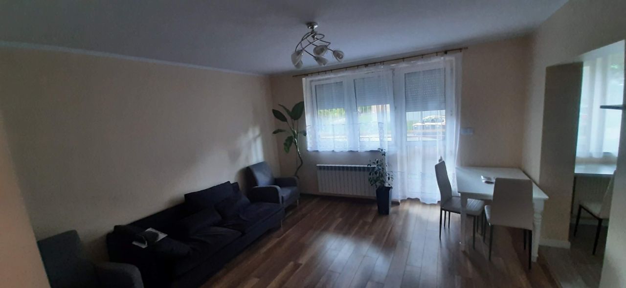 Mieszkanie 3-pokojowe Kraków Podgórze, ul. Wielicka. Zdjęcie 3