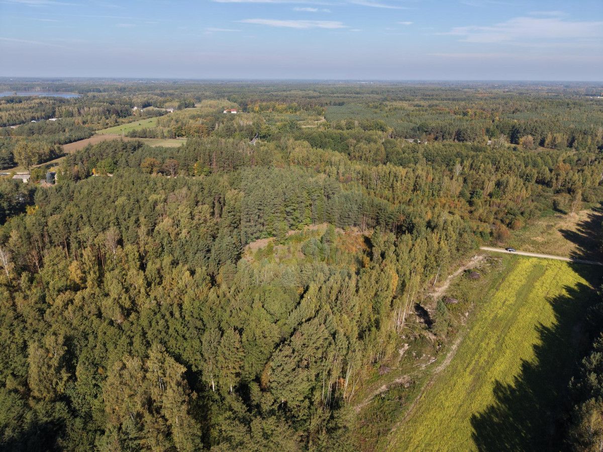 Działka budowlana Piotrkowice. Zdjęcie 10