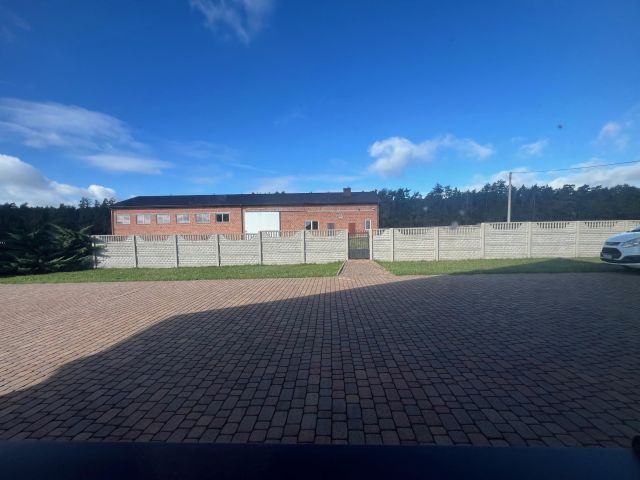 Nieruchomość komercyjna Strzelce Wielkie. Zdjęcie 11
