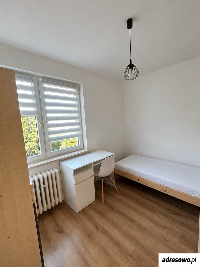 Mieszkanie 3-pokojowe Lublin Śródmieście, ul. Głęboka. Zdjęcie 5