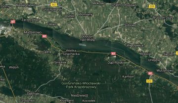 Działka siedliskowa Dobiegniewo