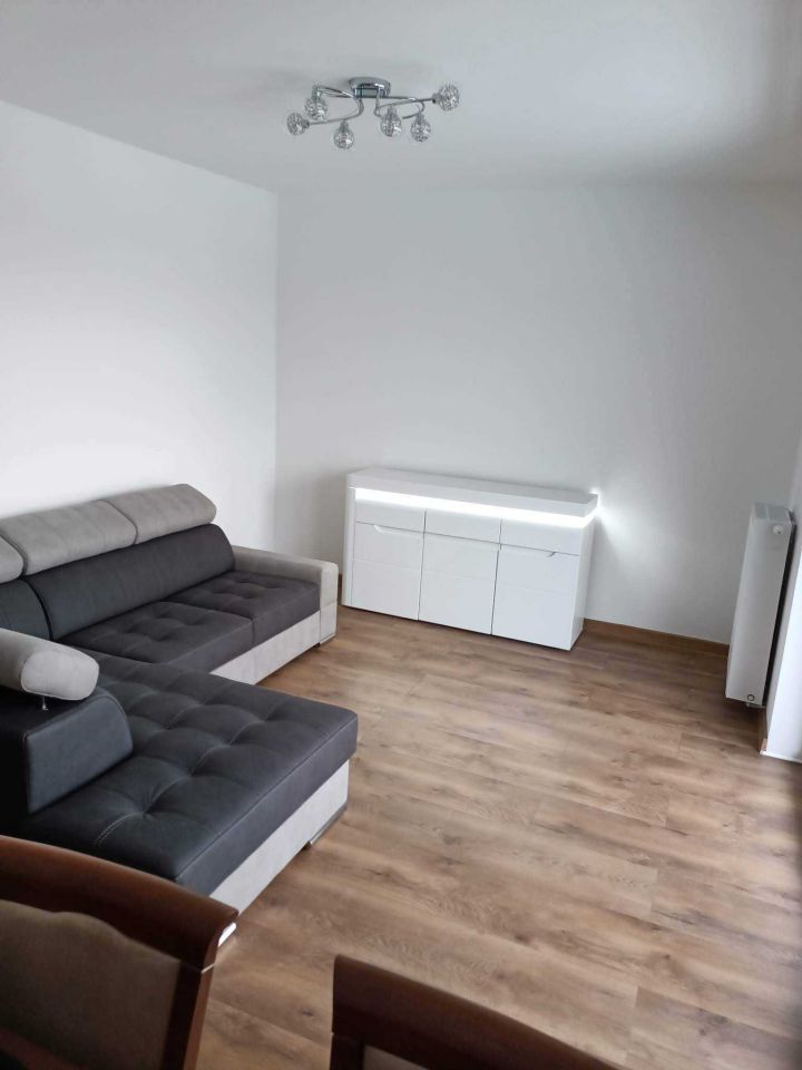 Mieszkanie 2-pokojowe Grójec, ul. Bokserska. Zdjęcie 1