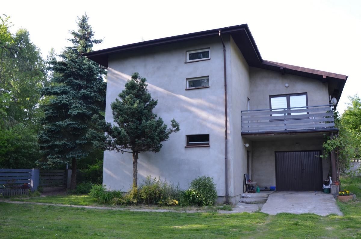 dom wolnostojący, 4 pokoje Gałków Mały, ul. Łódzka