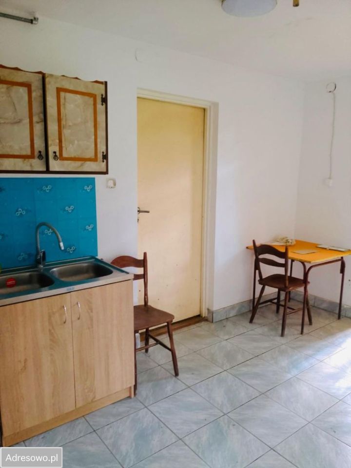 Lokal Górki. Zdjęcie 12