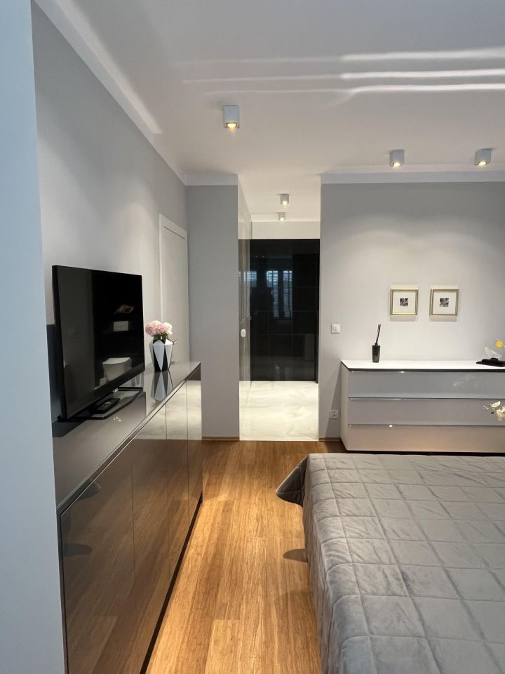 Mieszkanie 3-pokojowe Gdynia Śródmieście, ul. Obrońców Wybrzeża. Zdjęcie 27