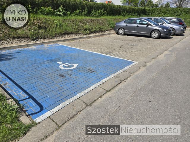 Mieszkanie 1-pokojowe Częstochowa Wrzosowiak, ul. Bohaterów Katynia. Zdjęcie 10