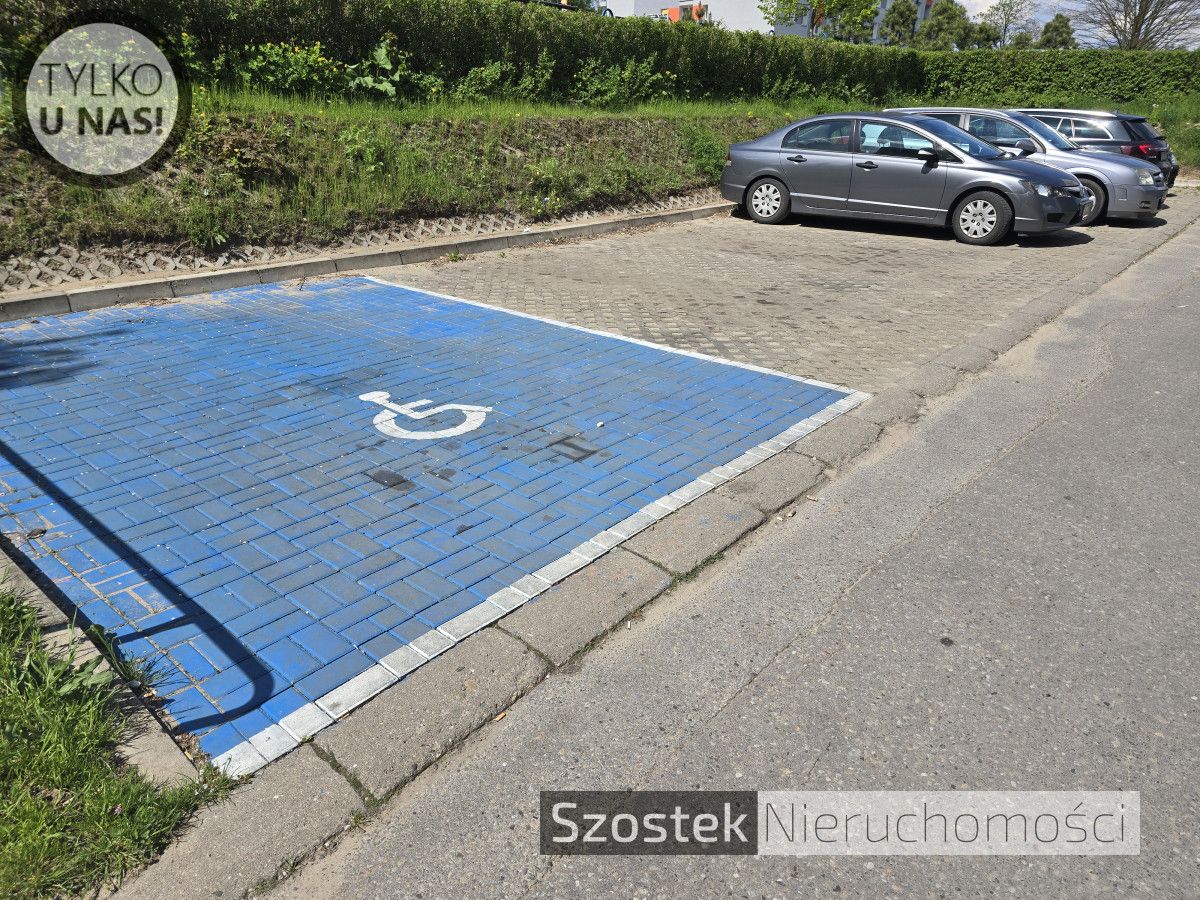 Mieszkanie 1-pokojowe Częstochowa Wrzosowiak, ul. Bohaterów Katynia. Zdjęcie 10