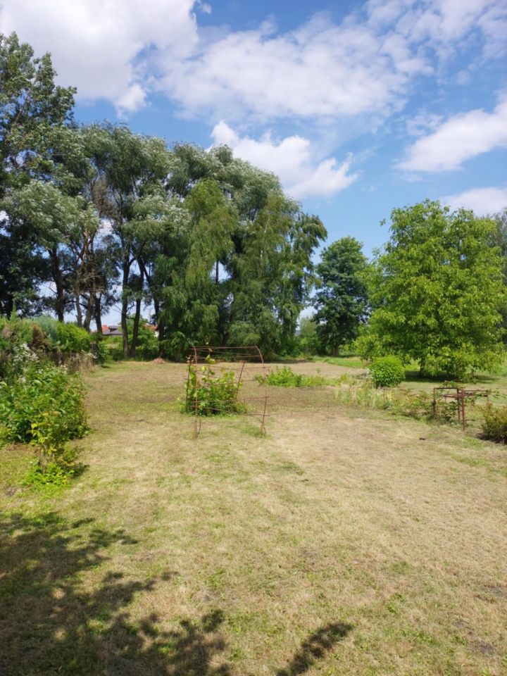 Działka budowlana Zamość Karolówka, ul. Społeczna. Zdjęcie 2