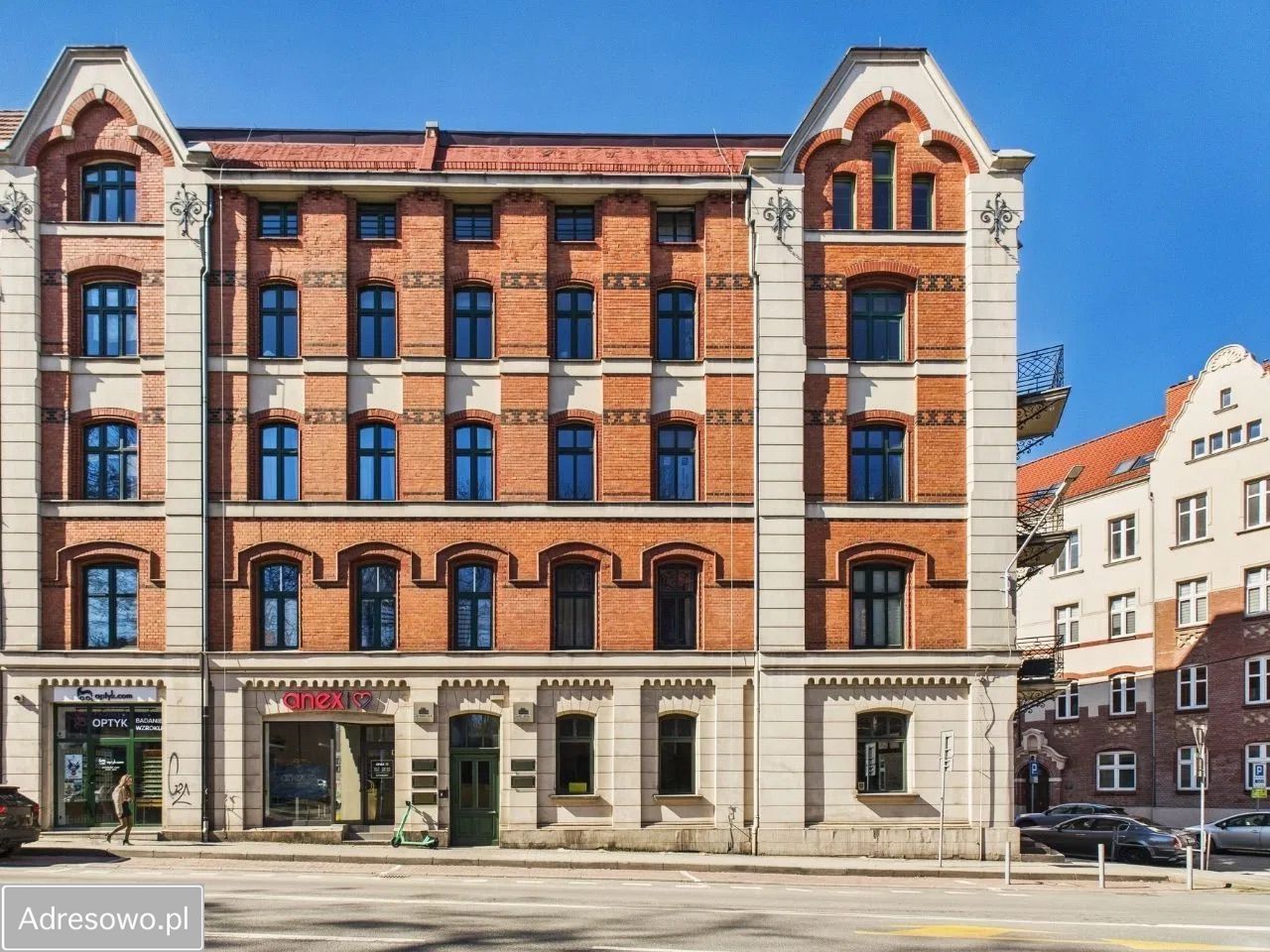 Lokal Katowice Śródmieście. Zdjęcie 4