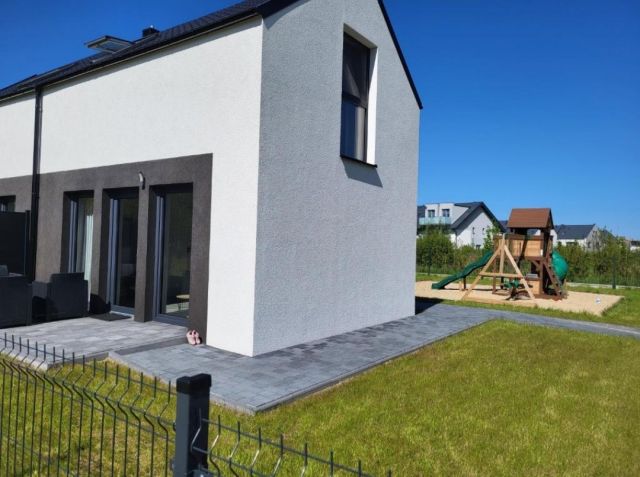 Mieszkanie 2-pokojowe Władysławowo Cetniewo. Zdjęcie 1