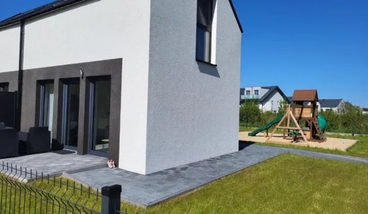 Mieszkanie 2-pokojowe Władysławowo Cetniewo