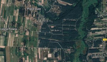 Działka inna Przypki, Kwiatowa