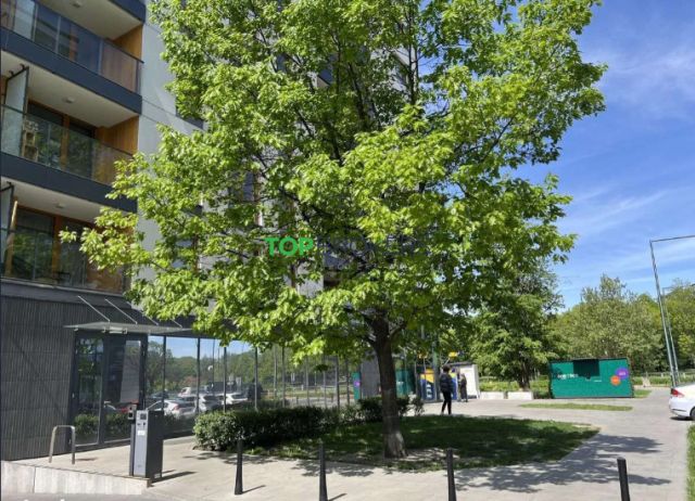 Mieszkanie 3-pokojowe Warszawa Wola, ul. Goleszowska. Zdjęcie 8