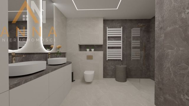 Mieszkanie 4-pokojowe Inowrocław, ul. Józefa Kościelskiego. Zdjęcie 19