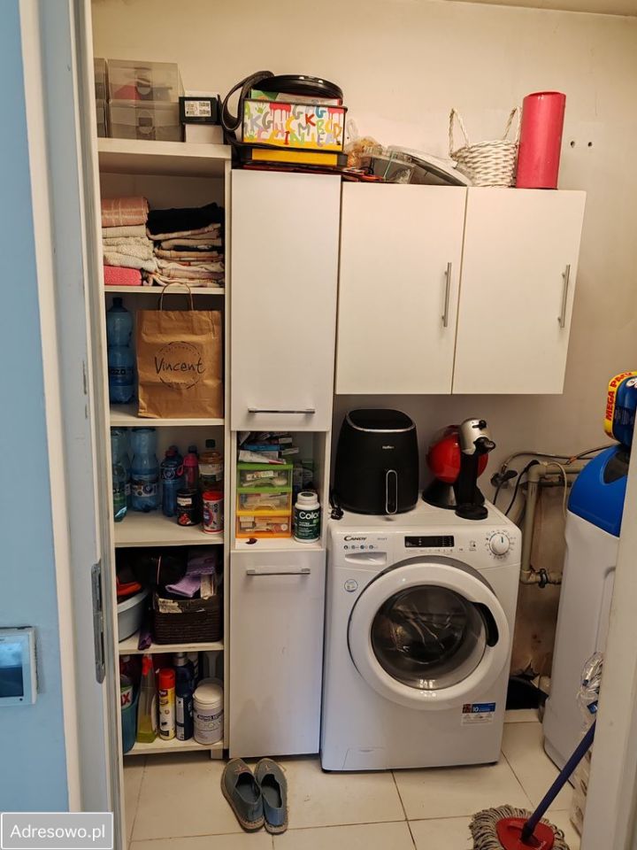 dom wolnostojący, 3 pokoje Poznań Jeżyce, ul. Koszalińska. Zdjęcie 6