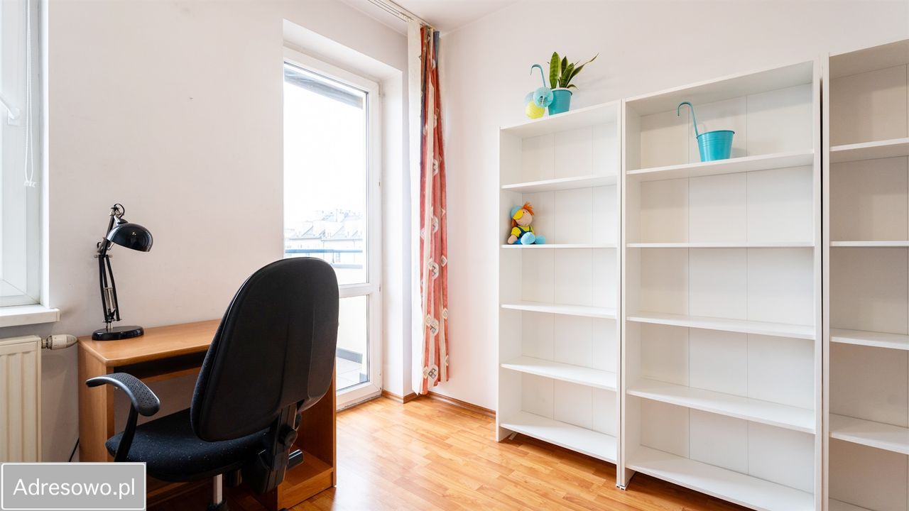 Mieszkanie 4-pokojowe Kraków Kurdwanów, ul. Franciszka Bujaka. Zdjęcie 10