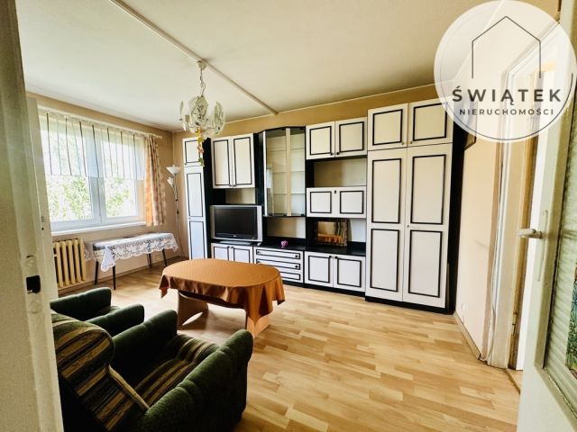 Mieszkanie 2-pokojowe Toruń, ul. Bażyńskich. Zdjęcie 5