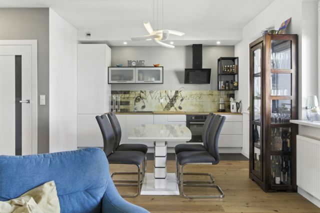 Mieszkanie 2-pokojowe Warszawa Mokotów, ul. Bartycka. Zdjęcie 2