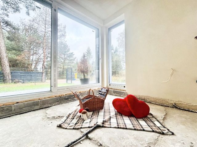 bliźniak, 5 pokoi Międzyborów, ul. Okrężna. Zdjęcie 10