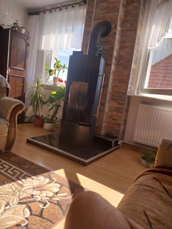 Mieszkanie 3-pokojowe Lipiany. Zdjęcie 4