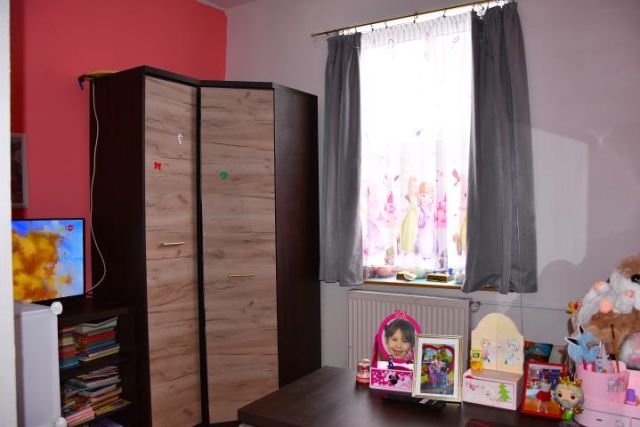 Mieszkanie 3-pokojowe Elbląg, ul. Robotnicza. Zdjęcie 5