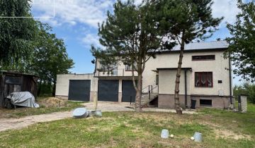 dom wolnostojący, 4 pokoje Świdno