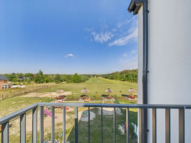 Mieszkanie 4-pokojowe Zaborówek, ul. Zacisze. Zdjęcie 10