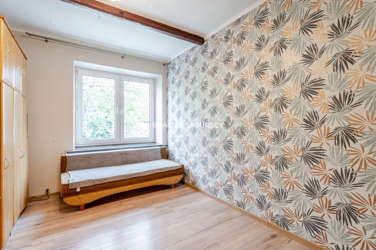 Mieszkanie 2-pokojowe Kraków Nowa Huta, os. Zielone. Zdjęcie 2