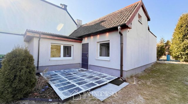 Mieszkanie 4-pokojowe Słupsk Zatorze, ul. Jana Zamojskiego. Zdjęcie 1