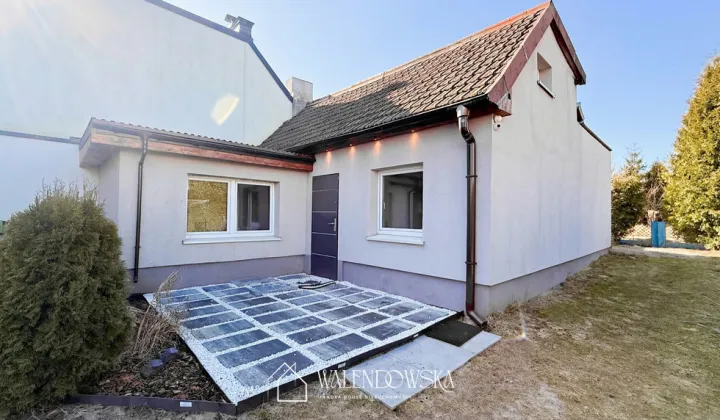 Mieszkanie 4-pokojowe Słupsk Zatorze, ul. Jana Zamojskiego