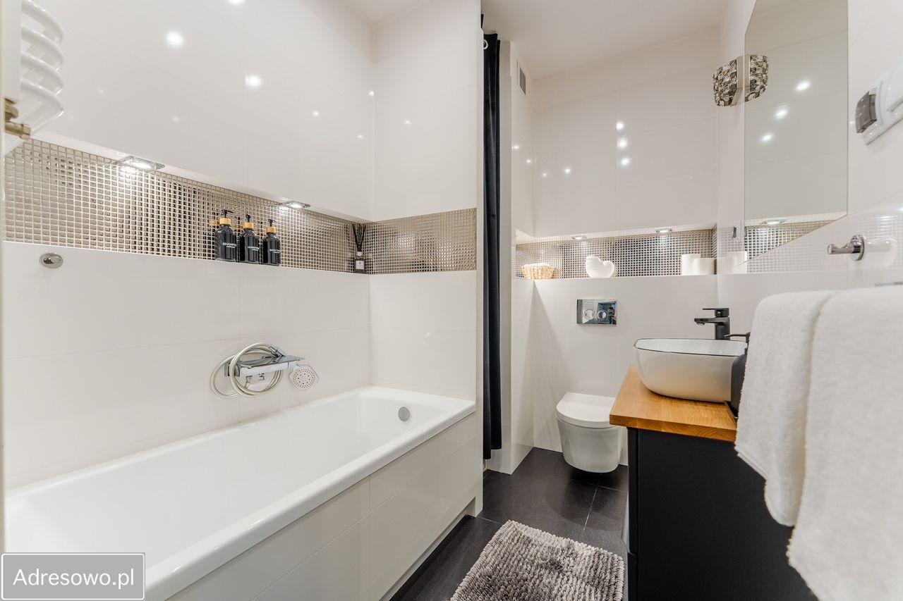 Mieszkanie 3-pokojowe Kołobrzeg, ul. Mazowiecka. Zdjęcie 11