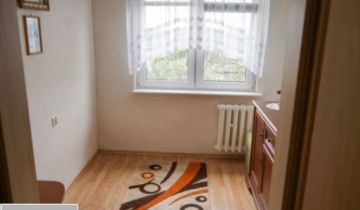 Mieszkanie 2-pokojowe Bytów