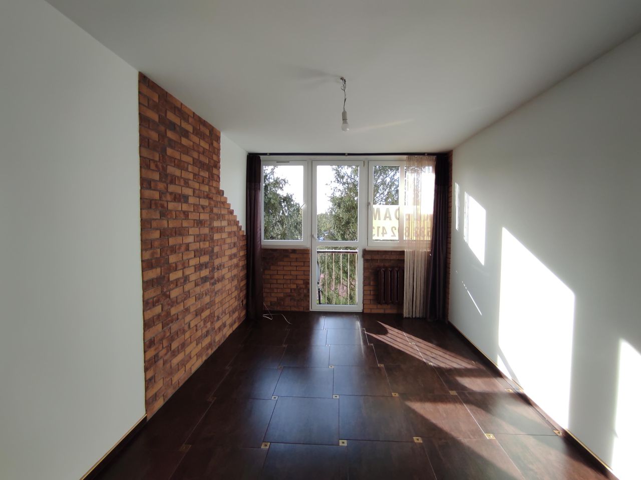 Mieszkanie 2-pokojowe Lubań, ul. Mieszka II