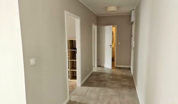 Mieszkanie 3-pokojowe Wrocław Żerniki, ul. Heinricha Lauterbacha