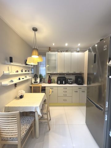 Mieszkanie 2-pokojowe Kraków Grzegórzki, al. Ignacego Daszyńskiego. Zdjęcie 8