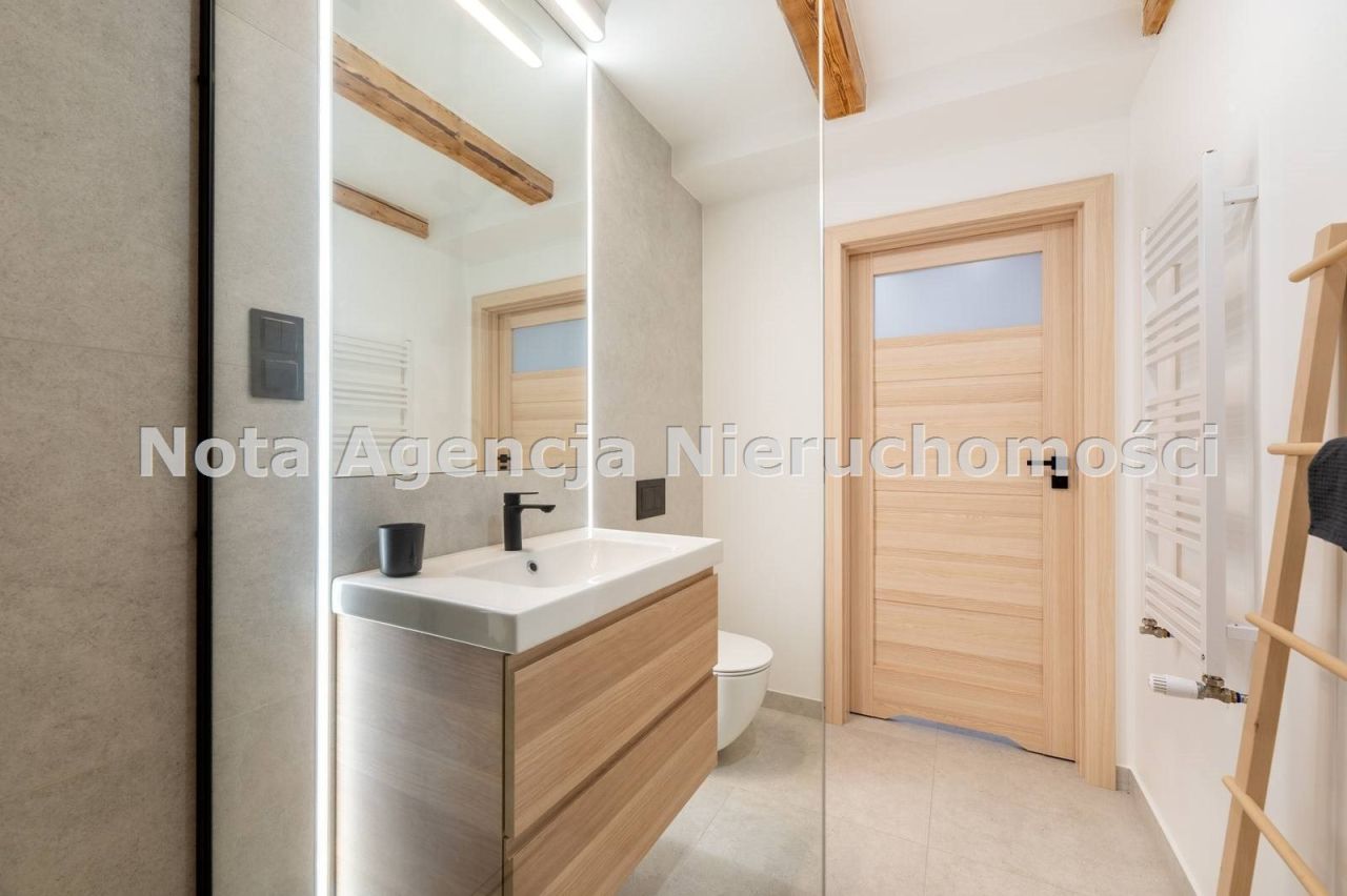 Mieszkanie 4-pokojowe Wałbrzych Podgórze, ul. Niepodległości. Zdjęcie 8