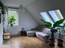 dom wolnostojący, 5 pokoi Dąbrowa Chotomowska, ul. Lipowa. Zdjęcie 2