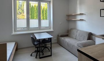 Mieszkanie 1-pokojowe Lublin Śródmieście, ul. Żniwna