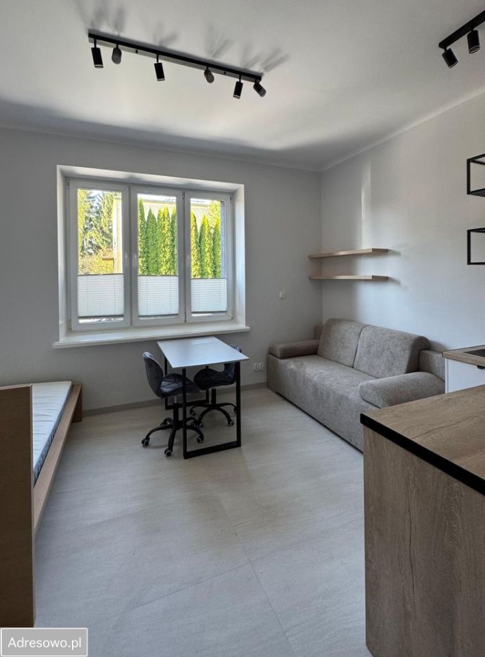 Mieszkanie 1-pokojowe Lublin Śródmieście, ul. Żniwna