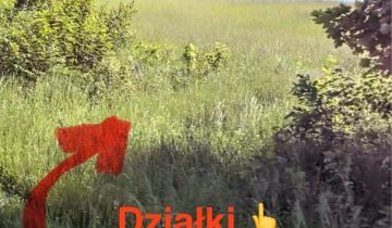 Działka inwestycyjna Rydzewo