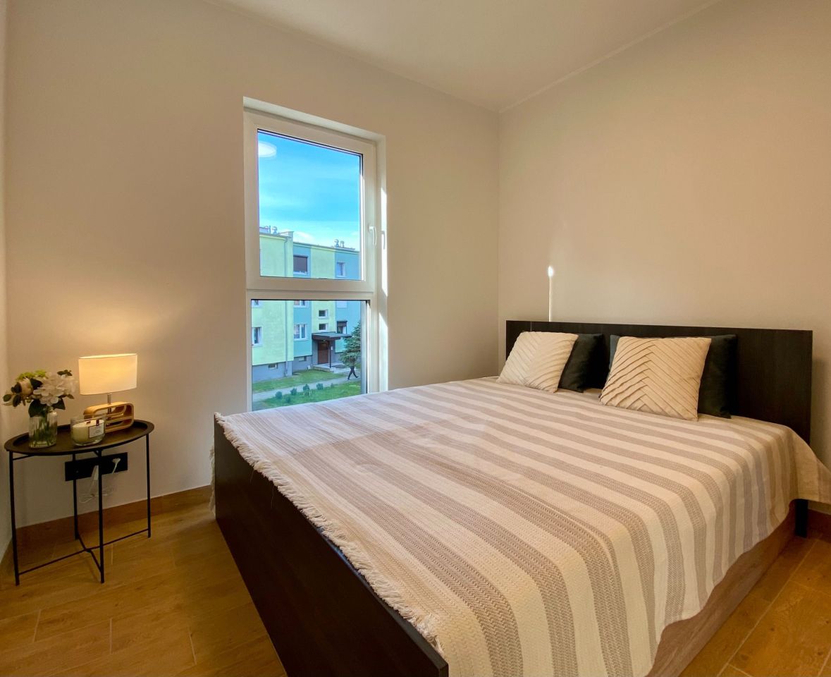 Mieszkanie 2-pokojowe Szamotuły, ul. Wojska Polskiego. Zdjęcie 3