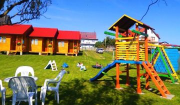 Ośrodek wczasowy Sianożęty, ul. Kwiatowa