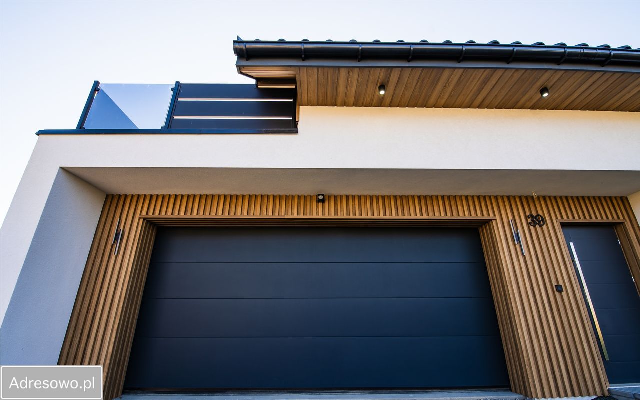 dom wolnostojący, 3 pokoje Skała. Zdjęcie 13